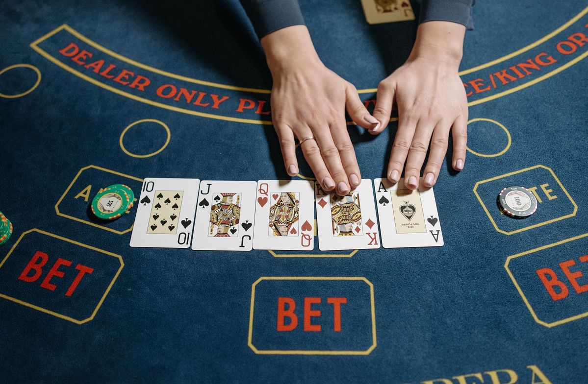 Bettingtop10 app Live Casino